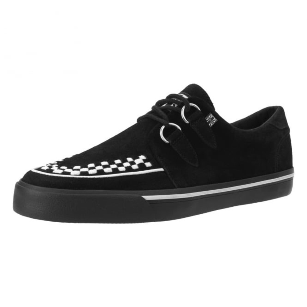 T.U.K. Suede Creepers